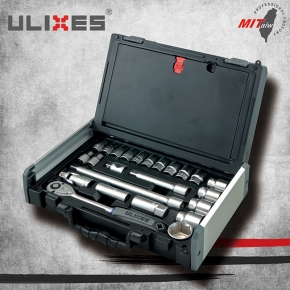 24pc 1/2"DR. Socket SET