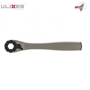 6.3mm 60T Mini Ratchet Handle