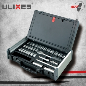 31pc 3/8"DR. Socket SET